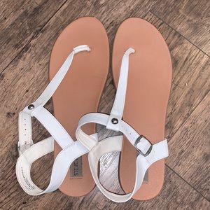 Steve Madden Sandals